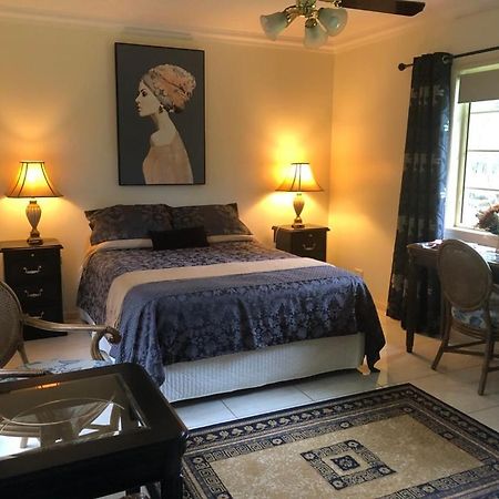 Montrose Bed and Breakfast Apple Tree Creek Eksteriør billede
