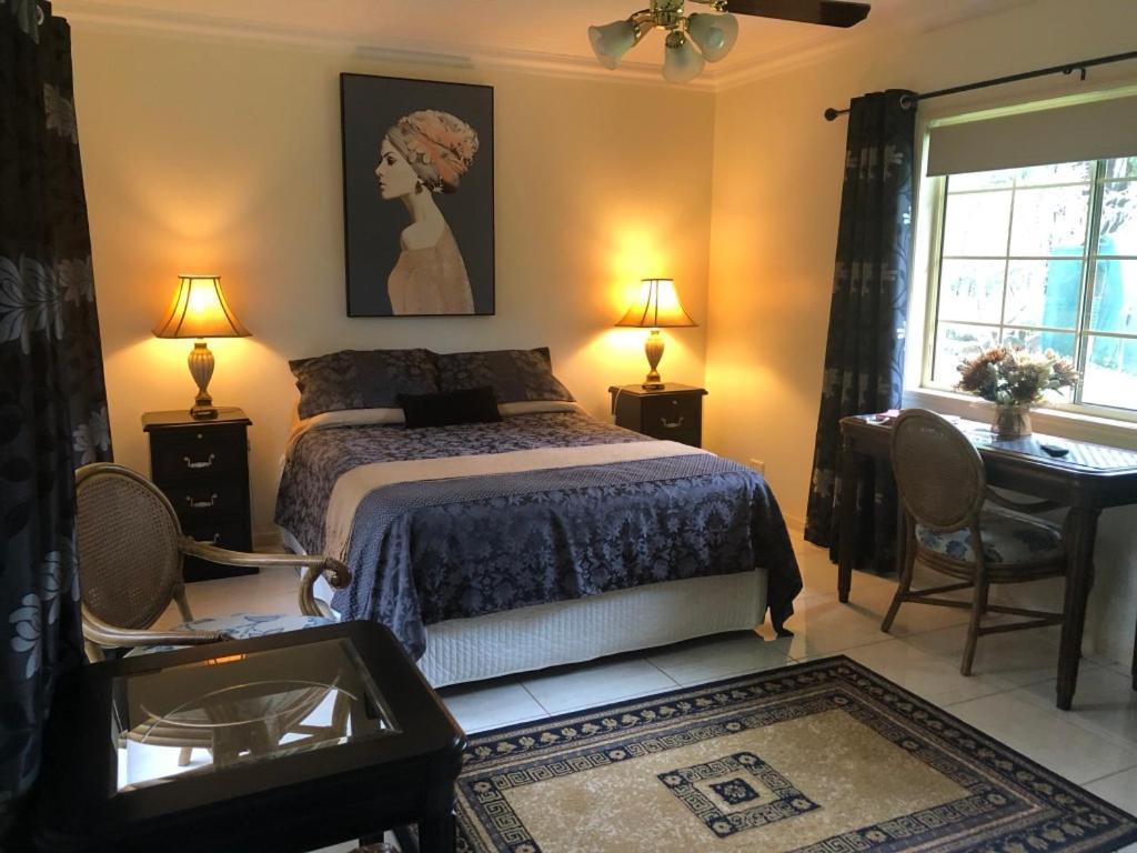 Montrose Bed and Breakfast Apple Tree Creek Eksteriør billede